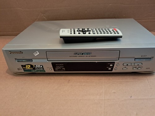 Panasonic fj620 nicam - panasonic, nv-fj620