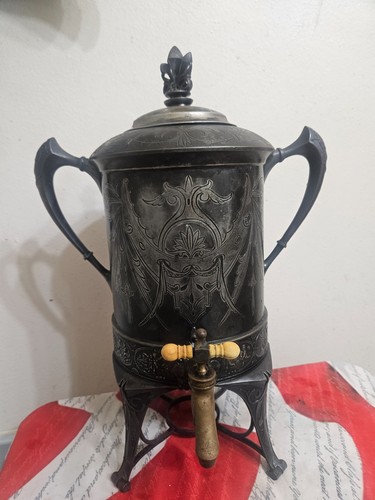 Antique victorian middletown - antique,