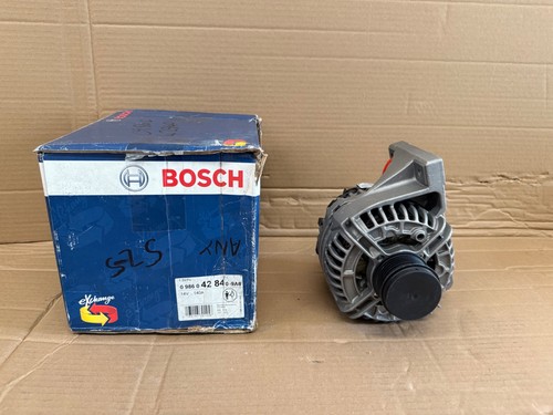 Bosch alternator 14v 140a fits - bosch,
