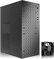 Micro ATX Case, High Airflow
