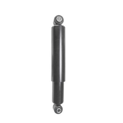 Napa rear left shock absorber - left,