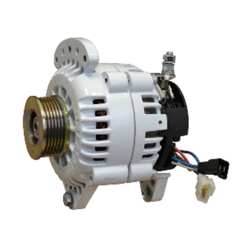 Balmar 100a 12v alternator - balmar,