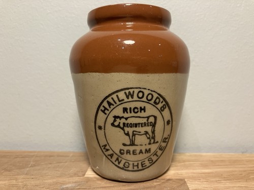 Hailwood manchester full cow - hailwood's,