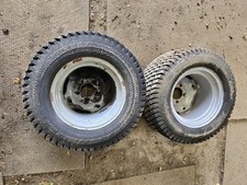 wheelhorse wheel horse toro 23