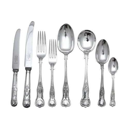 Mappin webb cutlery - mappin,
