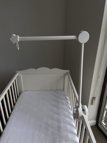 Ikea bassinet with mattress - bassinet,