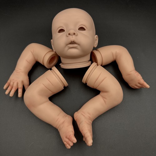Reborn doll kit evelina - reborn,