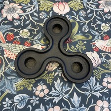 David Mellor Red Cast Iron