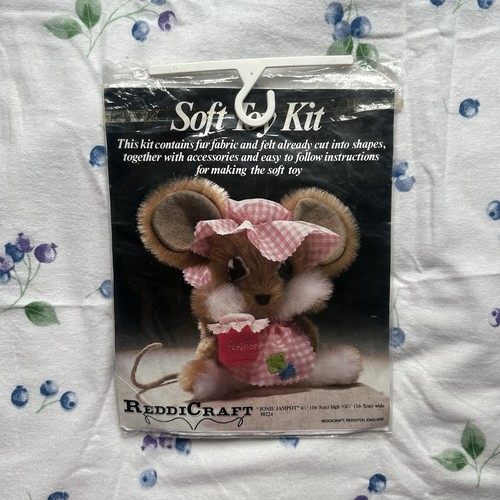 Bnwt rare vintage reddicraft - vintage,