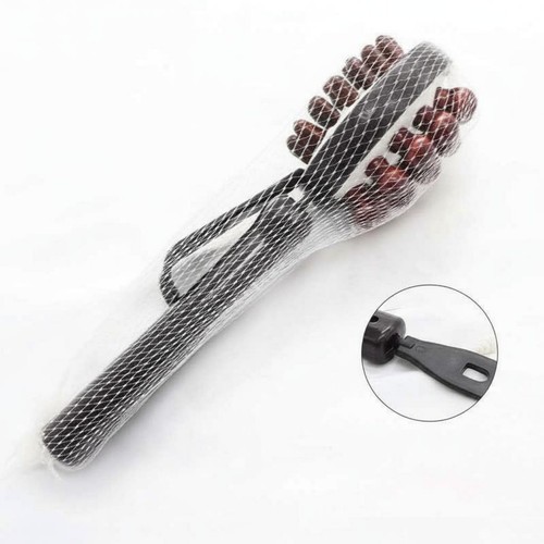 Double sided massage - double-sided,