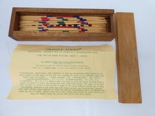 vintage Twizzle sticks with