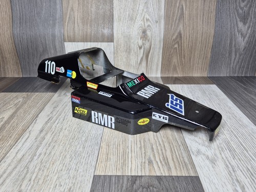 Tamiya rough rider buggy - rough, (buggy