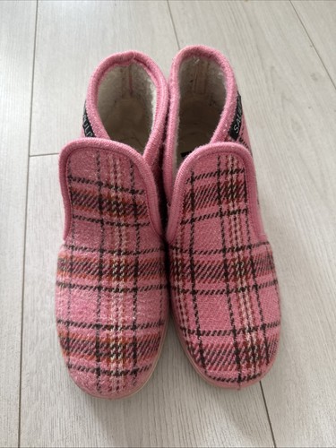 Finnish house slippers - finnish,