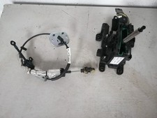 Ford Focus Gear Cables Selector 1.0 Petrol AUTOMATIC 2018-2025 MK4 NX6P-7E395-AD