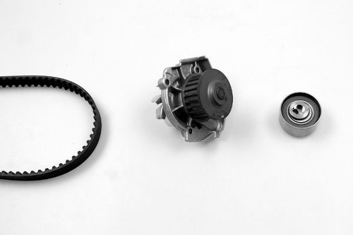 Fits hepu pk10581 - water, pump