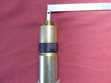 FAULHABER 24volt dc Motor with integral Reduction Gearbox. FREEPOST UK 
