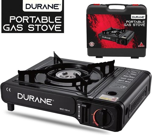 Portable stove gas single - stove,