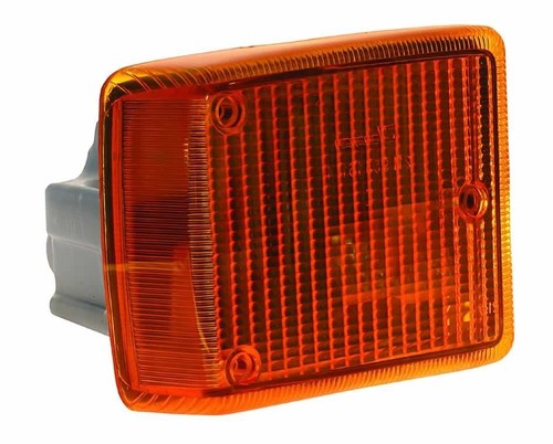 Front indicator unit offside - front,