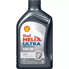 Shell Helix Ultra Pro AP-L