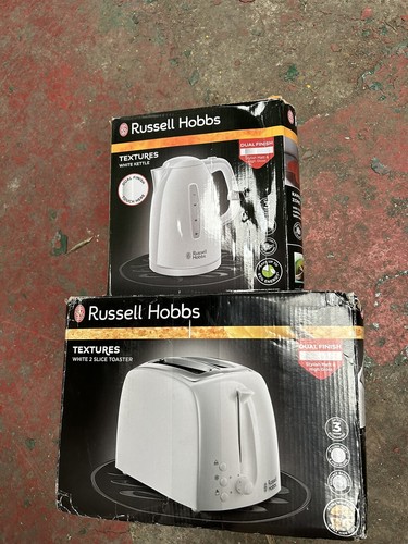 Russell hobbs textures - russell,