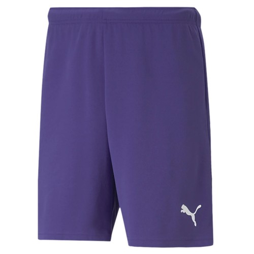 Puma mens teamrise shorts - mens,