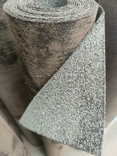 HEAVY DUTY Shed Felt Green Mineral Rose Roofing 5m 7m 8m &  10m x 1 m Seconds