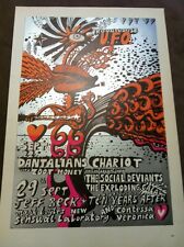 UFO At Roundhouse Jeff Beck &