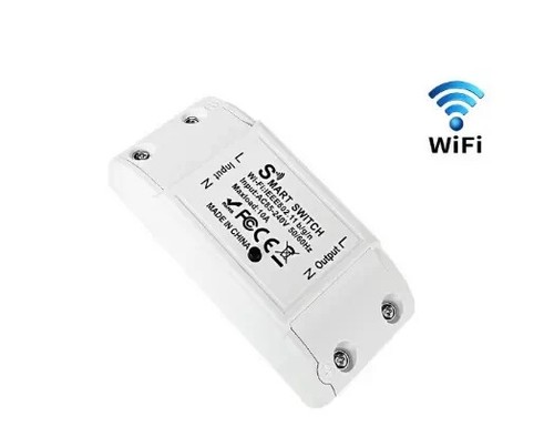 Mini wifi smart wireless - mini,