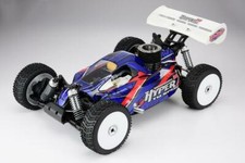 Hobao hyper 7  Tq2 Rtr Buggy