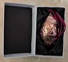 NEW Pandora Christmas Tree Ornament Decoration (NO CHARM) Limited Edition 2020