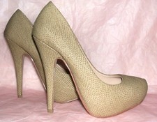  PRIMARK SIZE 2.5 3 3.5 4 4.5