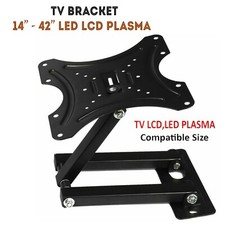 Slim wall bracket - slim, mount