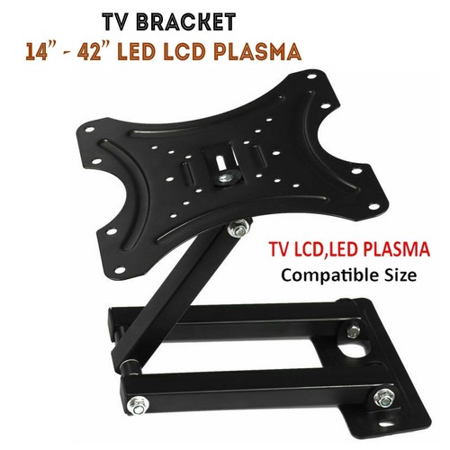 Slim wall bracket mount 10 - slim,