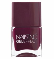 Nails inc Gel effect