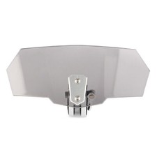 Adjustable Clip On Windshield