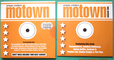 MOTOWN ~ DOUBLE ALBUM, A
