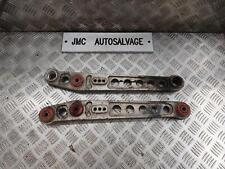 HONDA CIVIC MK6 EJ REAR SUSPENSION TRAILING ARMS CAMBER KIT - * READ DESCRIPTION