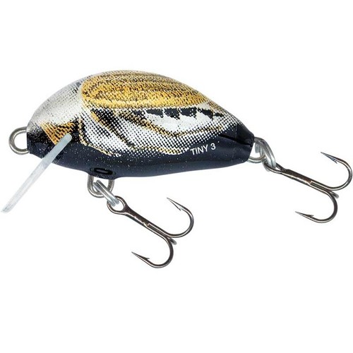 Salmo tiny 3cm lures - salmo,