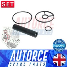 Oil Cooler Gasket Seal Set For