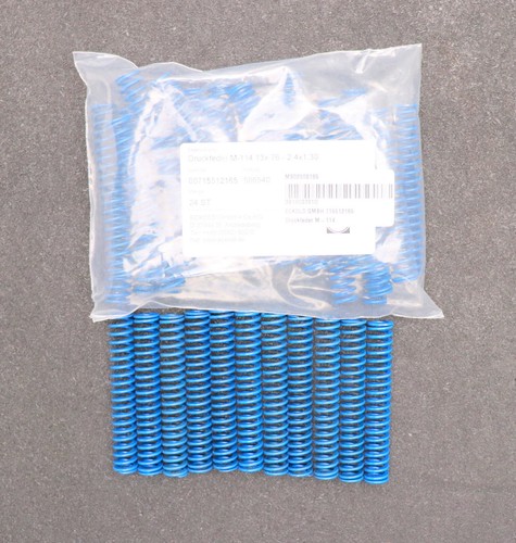 Eckold 35x compression - eckold,