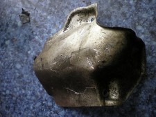 Mercedes E-Class W124 (1983-1995) Steering Box Heat Shield