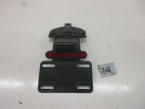 License plate plate plate