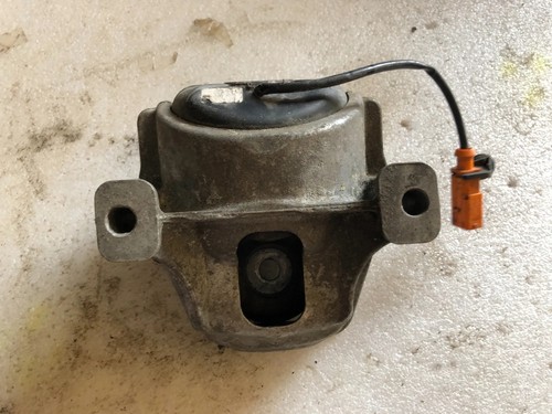 Audi left side engine - 8r,