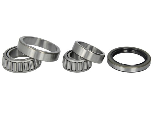 Wheel bearing kit - , left