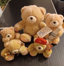 Vintage Forever Friends Plush