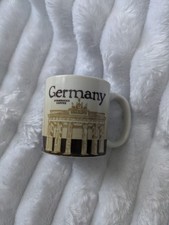 Starbucks Collectible Espresso