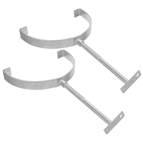 Silver adjustable heavy - silver, duty