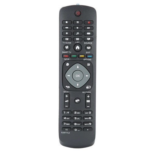 Universal philips remote - universal,