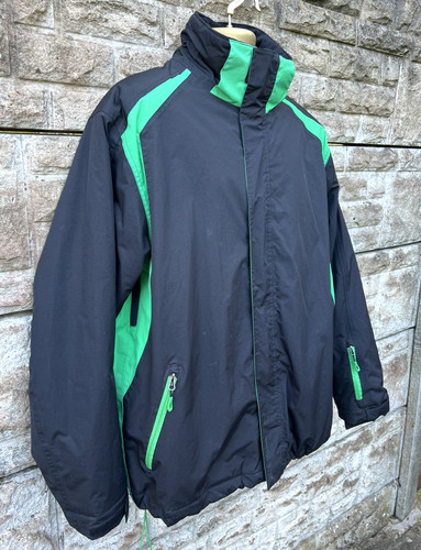 J10 mens crane black - -,