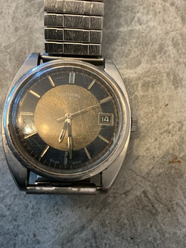 Vintage 1970s rotary jewels - vintage, 21